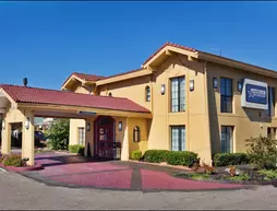 Americas Best Value Inn Montgomery | Alabama - Montgomery (ve civarı) - Montgomery