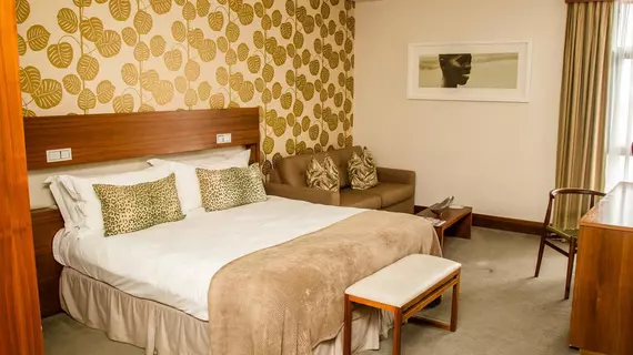 The Square Boutique Hotel | KwaZulu-Natal (il) - Ethekwini - Umhlanga