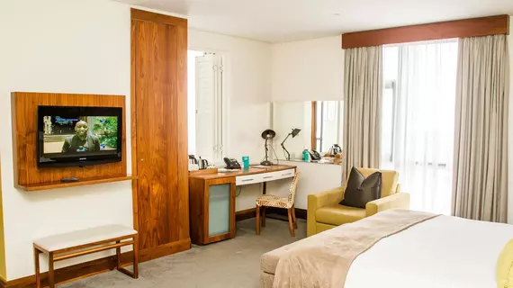 The Square Boutique Hotel | KwaZulu-Natal (il) - Ethekwini - Umhlanga