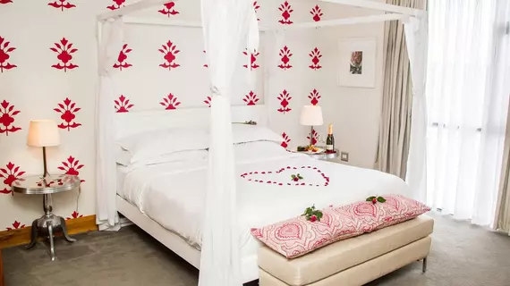 The Square Boutique Hotel | KwaZulu-Natal (il) - Ethekwini - Umhlanga