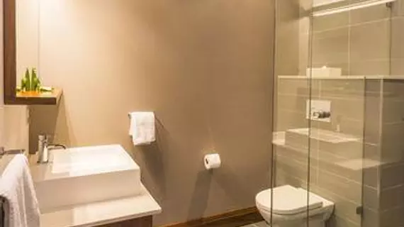 The Square Boutique Hotel | KwaZulu-Natal (il) - Ethekwini - Umhlanga