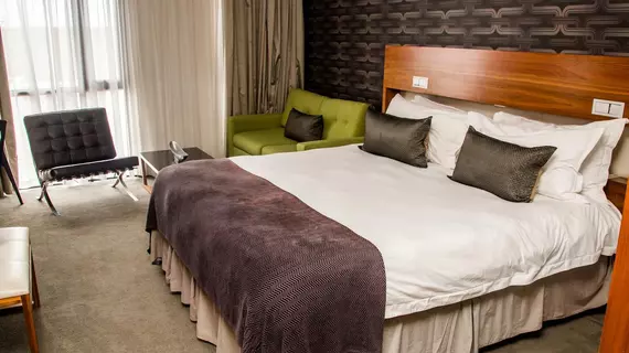 The Square Boutique Hotel | KwaZulu-Natal (il) - Ethekwini - Umhlanga