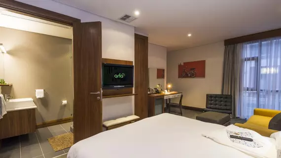 The Square Boutique Hotel | KwaZulu-Natal (il) - Ethekwini - Umhlanga