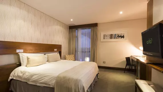 The Square Boutique Hotel | KwaZulu-Natal (il) - Ethekwini - Umhlanga