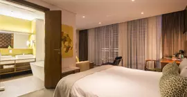 The Square Boutique Hotel | KwaZulu-Natal (il) - Ethekwini - Umhlanga