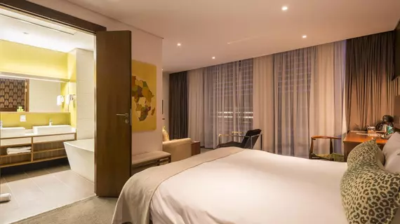 The Square Boutique Hotel | KwaZulu-Natal (il) - Ethekwini - Umhlanga