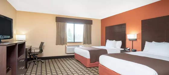 Baymont by Wyndham Lakeville | Minnesota - Minneapolis - St. Paul (ve civarı) - Lakeville