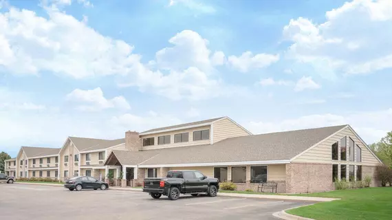 Baymont by Wyndham Lakeville | Minnesota - Minneapolis - St. Paul (ve civarı) - Lakeville