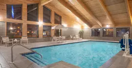 Baymont by Wyndham Lakeville | Minnesota - Minneapolis - St. Paul (ve civarı) - Lakeville