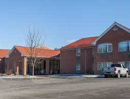 Days Inn & Suites by Wyndham Lancaster Amish Country | Pensilvanya - Lancaster (ve civarı) - Lancaster