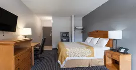 Days Inn & Suites by Wyndham Lancaster Amish Country | Pensilvanya - Lancaster (ve civarı) - Lancaster