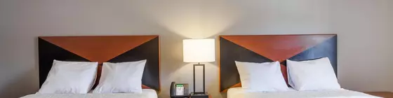 Days Inn & Suites by Wyndham Lancaster Amish Country | Pensilvanya - Lancaster (ve civarı) - Lancaster