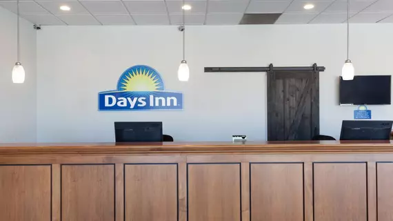 Days Inn & Suites by Wyndham Lancaster Amish Country | Pensilvanya - Lancaster (ve civarı) - Lancaster