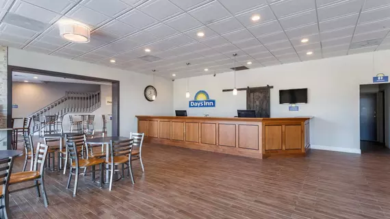 Days Inn & Suites by Wyndham Lancaster Amish Country | Pensilvanya - Lancaster (ve civarı) - Lancaster