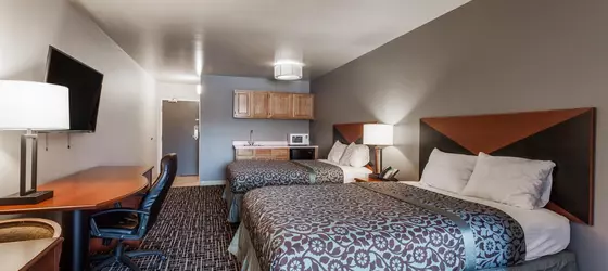 Days Inn & Suites by Wyndham Lancaster Amish Country | Pensilvanya - Lancaster (ve civarı) - Lancaster