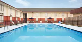 Baymont by Wyndham Little Rock | Arkansas - Little Rock (ve civarı) - Little Rock