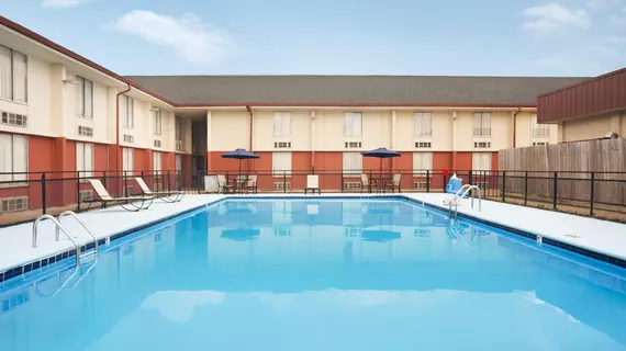 Baymont by Wyndham Little Rock | Arkansas - Little Rock (ve civarı) - Little Rock