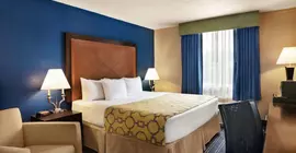 Baymont by Wyndham Little Rock | Arkansas - Little Rock (ve civarı) - Little Rock