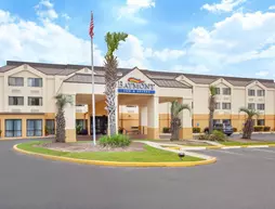 Baymont by Wyndham Saraland | Alabama - Mobile (ve civarı) - Saraland