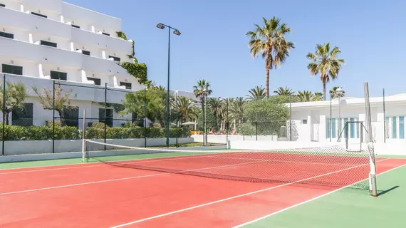 Blue Sea Es Bolero | Balearic Adaları - Mayorka Adası - Campos - Migjorn