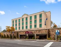 Best Western Queens Gold Coast | New York - New York (ve civarı) - Queens - Jamaika