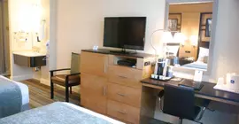 Best Western Queens Gold Coast | New York - New York (ve civarı) - Queens - Jamaika