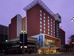 Hilton Garden Inn San Antonio Downtown | Teksas - San Antonio (ve civarı) - San Antonio - San Antonio Merkezi