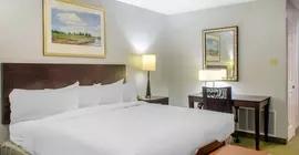 Ramada by Wyndham Shreveport Airport | Louisiana - Bossier Parish - Shreveport (ve civarı) - Shreveport