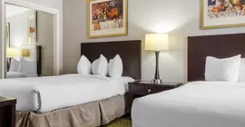 Ramada by Wyndham Shreveport Airport | Louisiana - Bossier Parish - Shreveport (ve civarı) - Shreveport