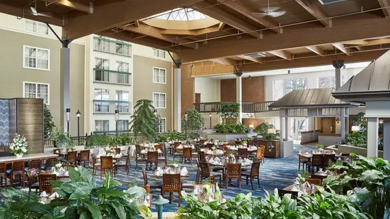 DoubleTree by Hilton Burlington Vermont | Vermont - Burlington (ve civarı) - South Burlington