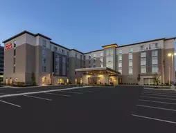 Hampton Inn & Suites Indianapolis-Keystone, IN | Indiana - Indianapolis (ve civarı) - Indianapolis