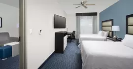 Homewood Suites by Hilton Metairie New Orleans | Louisiana - New Orleans (ve civarı) - Metairie