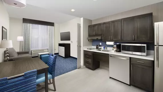 Homewood Suites by Hilton Metairie New Orleans | Louisiana - New Orleans (ve civarı) - Metairie