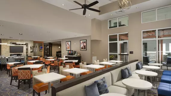 Homewood Suites by Hilton Metairie New Orleans | Louisiana - New Orleans (ve civarı) - Metairie