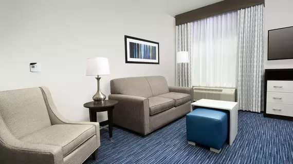 Homewood Suites by Hilton Metairie New Orleans | Louisiana - New Orleans (ve civarı) - Metairie