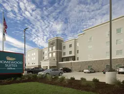 Homewood Suites by Hilton Metairie New Orleans | Louisiana - New Orleans (ve civarı) - Metairie