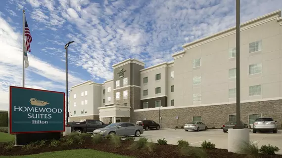 Homewood Suites by Hilton Metairie New Orleans | Louisiana - New Orleans (ve civarı) - Metairie