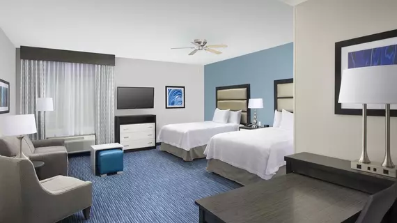 Homewood Suites by Hilton Metairie New Orleans | Louisiana - New Orleans (ve civarı) - Metairie