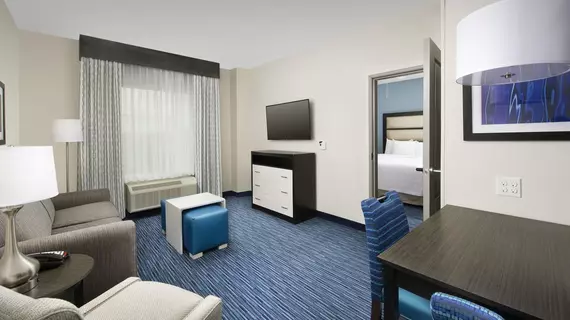 Homewood Suites by Hilton Metairie New Orleans | Louisiana - New Orleans (ve civarı) - Metairie