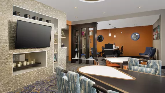 Homewood Suites by Hilton Metairie New Orleans | Louisiana - New Orleans (ve civarı) - Metairie