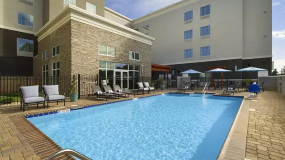 Homewood Suites by Hilton Metairie New Orleans | Louisiana - New Orleans (ve civarı) - Metairie