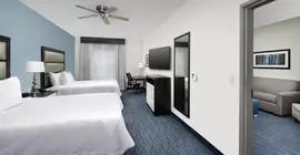 Homewood Suites by Hilton Metairie New Orleans | Louisiana - New Orleans (ve civarı) - Metairie