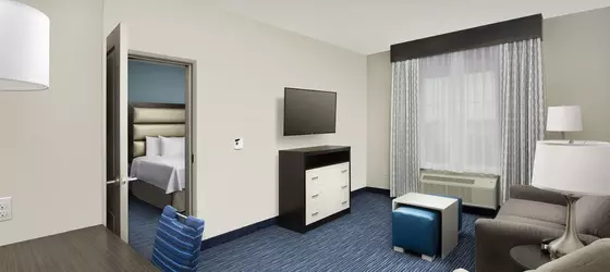 Homewood Suites by Hilton Metairie New Orleans | Louisiana - New Orleans (ve civarı) - Metairie