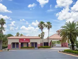 Ramada by Wyndham Davenport Orlando South | Florida - Orlando (ve civarı) - Disney's Maingate West