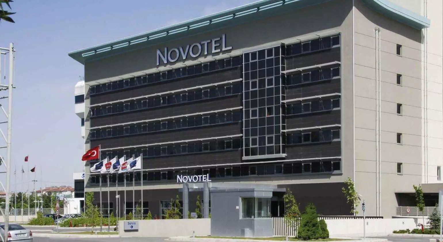 Novotel Kayseri