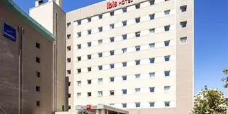 Ibis Kayseri