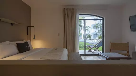 Gaviana Resort | Sinaloa - Mazatlan (ve civarı) - Mazatlan - Zona Dorada