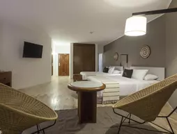 Gaviana Resort | Sinaloa - Mazatlan (ve civarı) - Mazatlan - Zona Dorada