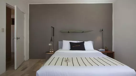 Gaviana Resort | Sinaloa - Mazatlan (ve civarı) - Mazatlan - Zona Dorada