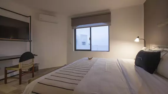 Gaviana Resort | Sinaloa - Mazatlan (ve civarı) - Mazatlan - Zona Dorada